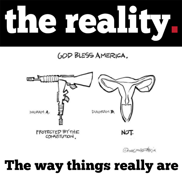 THE REALITY PODCAST - EPISODE #136 THE REALITY PODCAST - EPISODE #136