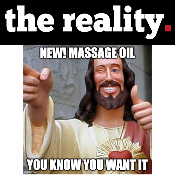 THE REALITY PODCAST - EPISDOE #137 THE REALITY PODCAST - EPISDOE #137