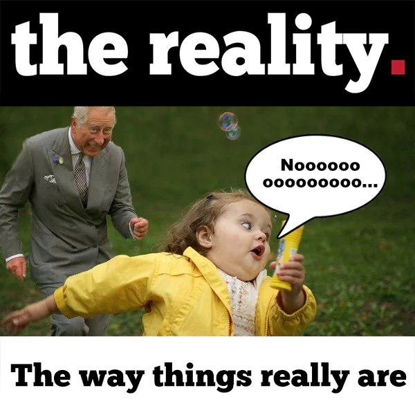 THE REALITY PODCAST - EPISODE #144 THE REALITY PODCAST - EPISODE #144