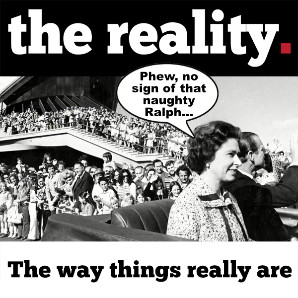 THE REALITY PODCAST - EPISODE #145 THE REALITY PODCAST - EPISODE #145