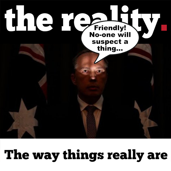 THE REALITY PODCAST - EPISODE #147 THE REALITY PODCAST - EPISODE #147