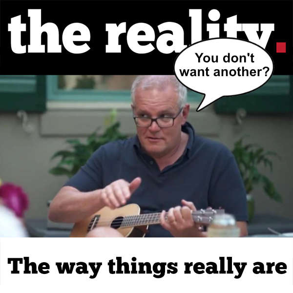 THE REALITY PODCAST - EPSIODE #155 THE REALITY PODCAST - EPSIODE #155