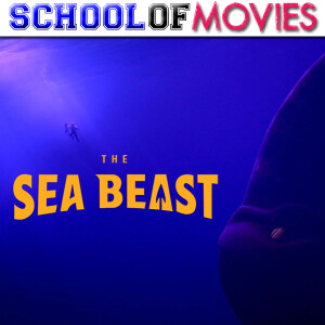 The Sea Beast