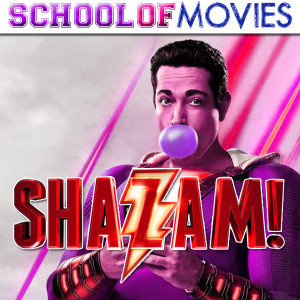 Shazam!