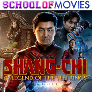 Shang-Chi and the Legend of the Ten Rings