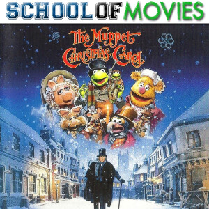 The Muppet Christmas Carol