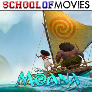 Moana