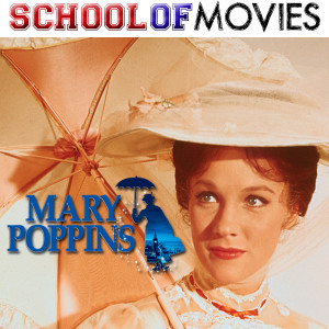 Mary Poppins