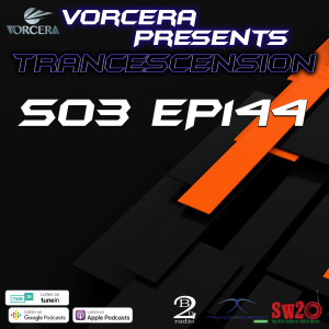 Trancescension S03 EP144