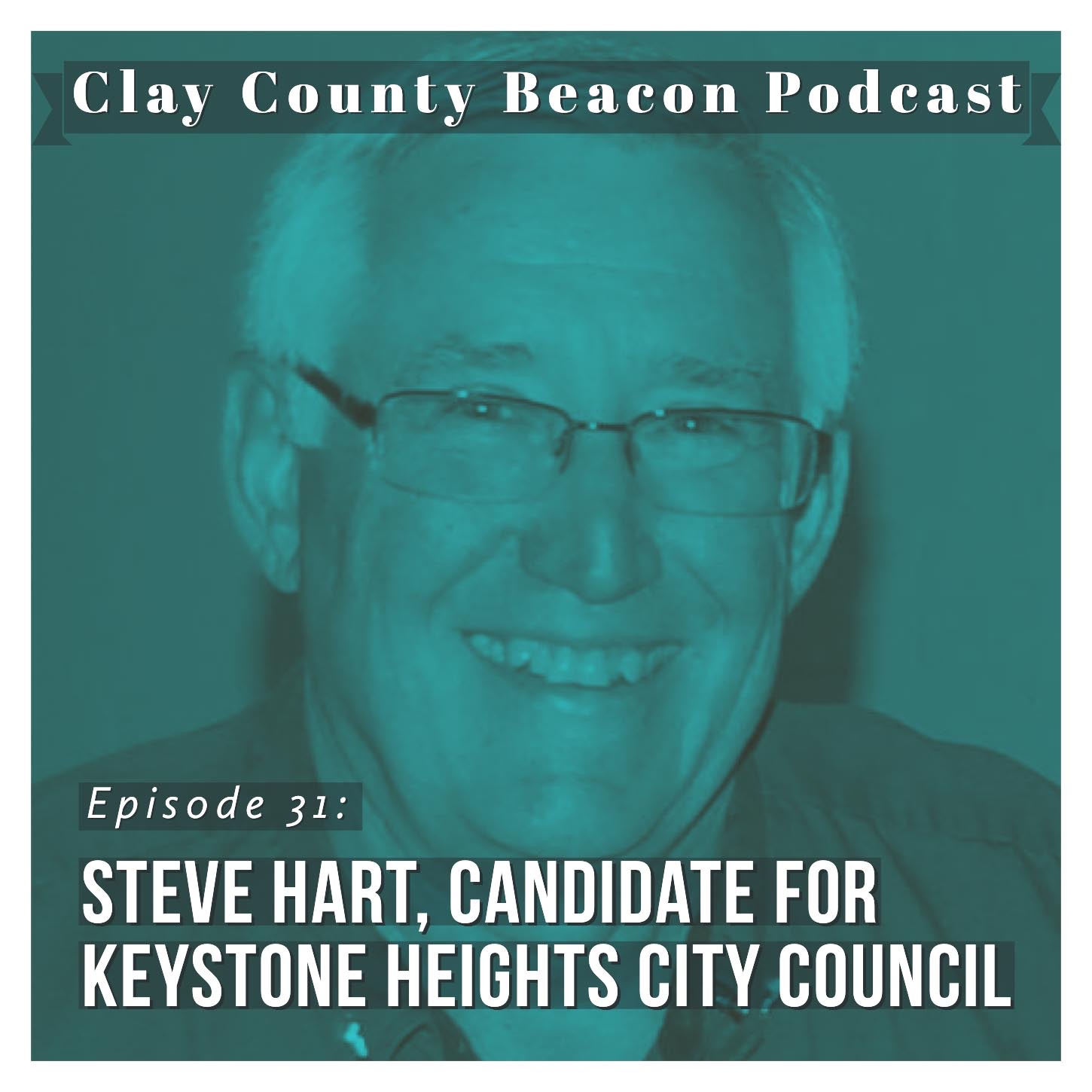 The Clay County Beacon Podcast