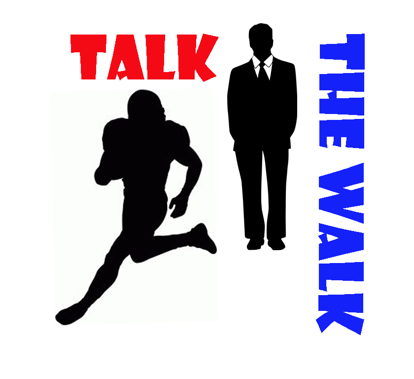 Talk the Walk - Lonzo Ball, Hayward Ripple effect, and the Chiefs