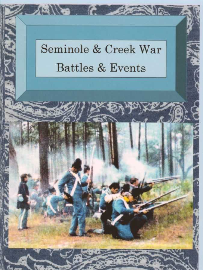 Seminole Wars Authority