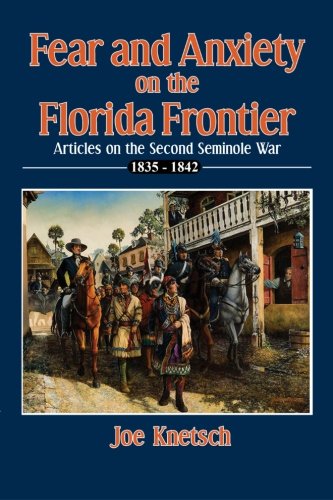 Seminole Wars Authority