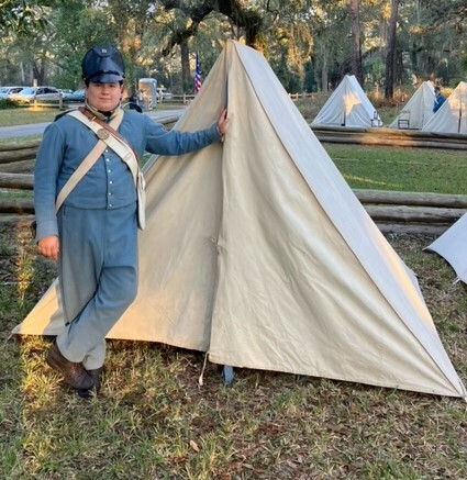 Seminole Wars Authority
