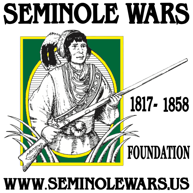 Seminole Wars Authority