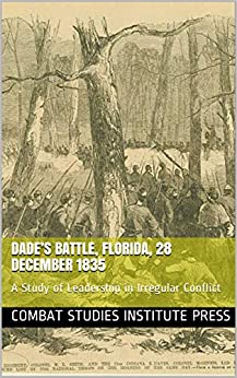 Seminole Wars Authority