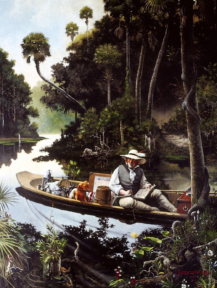 Seminole Wars Authority