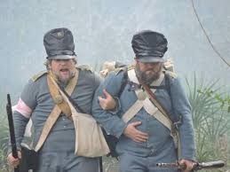 Seminole Wars Authority