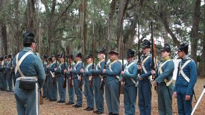 Seminole Wars Authority