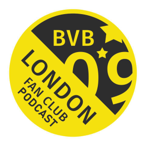 Episode 28 Has European Super league gone rigor mortis? With guests Maccabi Tel Aviv FC Goalkeeper coach Dennis Gentenaar (BVB 05/06) and Colin Farmery (When Saturday Comes)