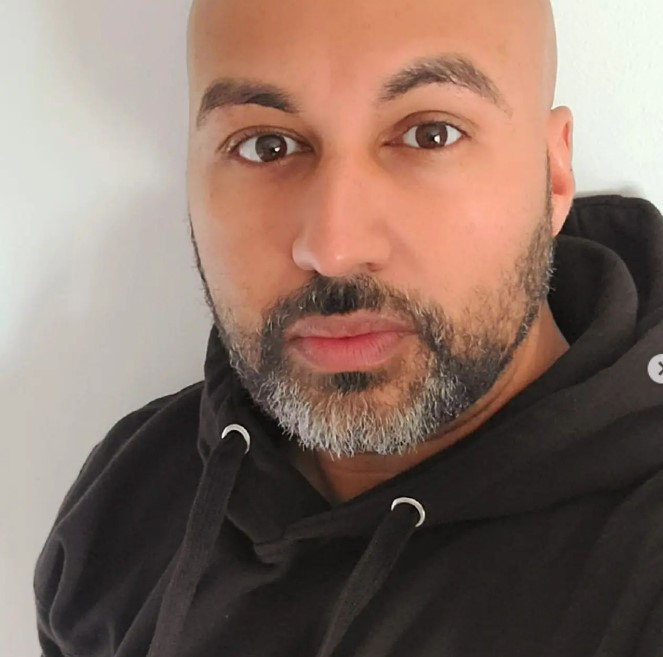 Episode #229: Charles Williams