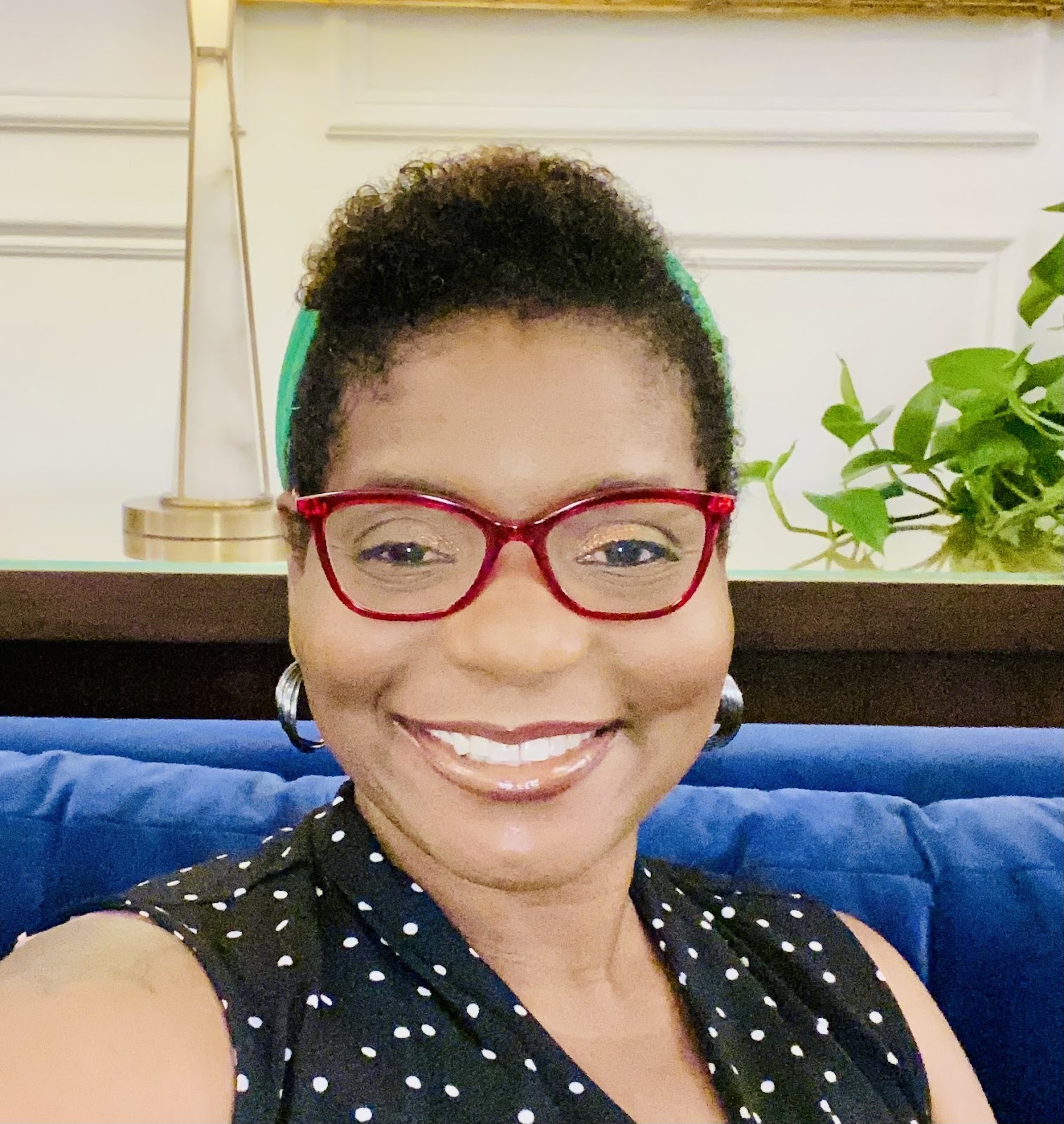 Episode #227: Valentina White-Rideaux