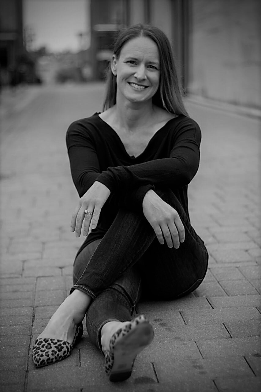 Episode #173: Erin Austin