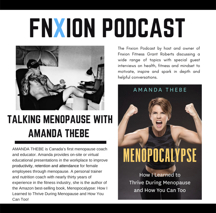 The Fnxion Podcast