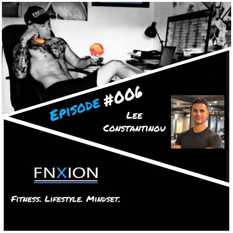 The Outta Class Podcast