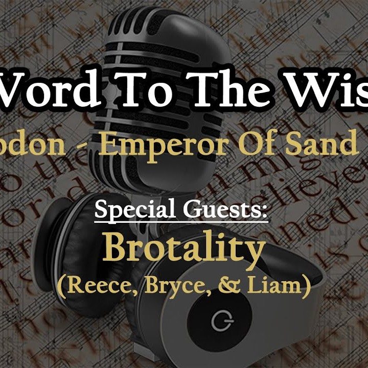 Episode #12 - Stop Digging & Look Up. | Christian Podcast Episode #12 - Stop Digging & Look Up. | Christian Podcast
