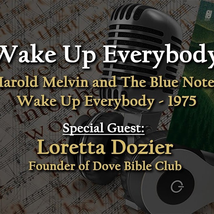 Episode #16 - Are You Awake? | Christian Podcast Episode #16 - Are You Awake? | Christian Podcast