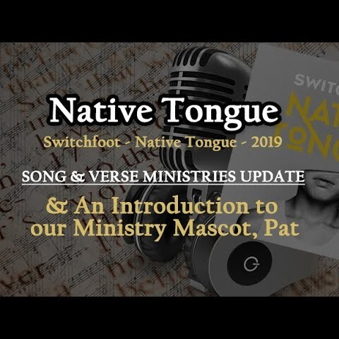 Episode #17 - Is LOVE your Native Tongue? | Christian Podcast Episode #17 - Is LOVE your Native Tongue? | Christian Podcast