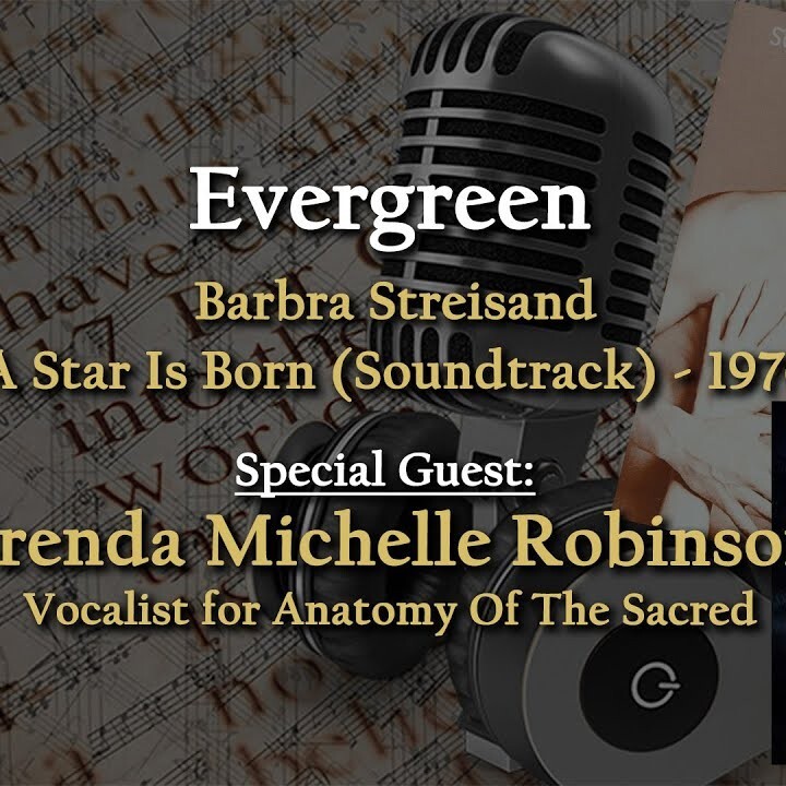 Episode #18 - Evergreen Affection, God’s Love | Christian Podcast Episode #18 - Evergreen Affection, God’s Love | Christian Podcast