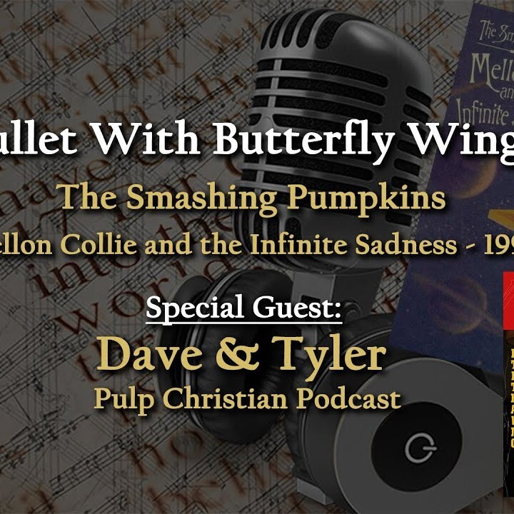 Episode #20 - What’s Lost Can Be Saved | Christian Podcast Episode #20 - What’s Lost Can Be Saved | Christian Podcast