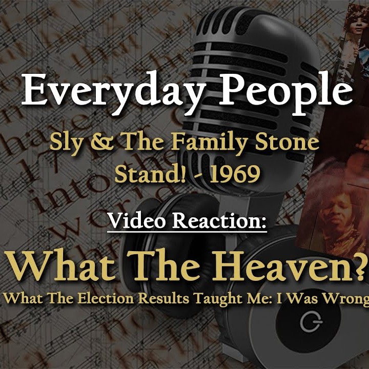 Episode #23 - I Am No Better. | Christian Podcast Episode #23 - I Am No Better. | Christian Podcast