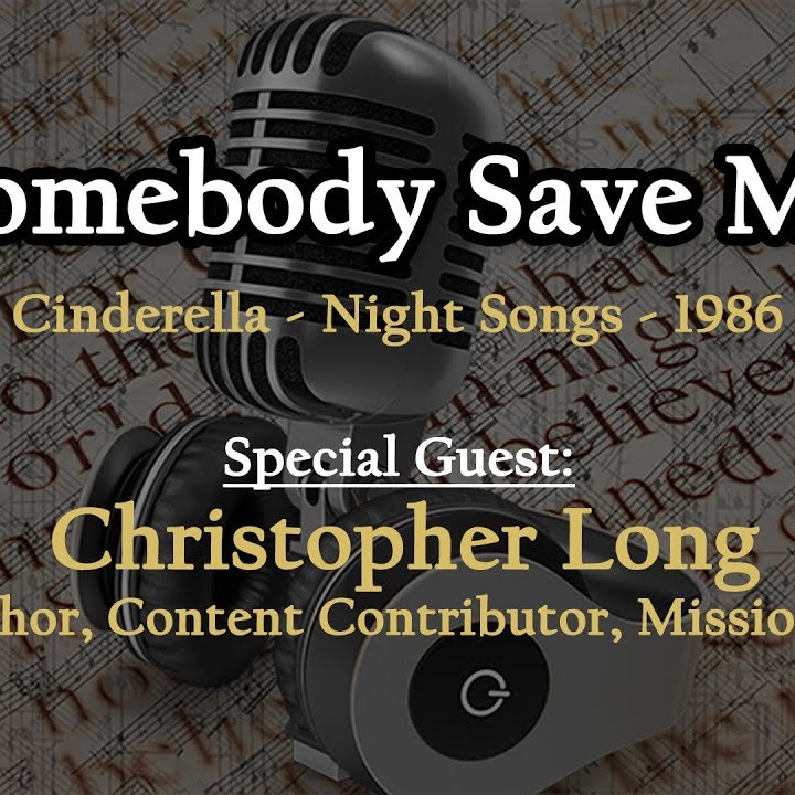 Episode #6 - Take His Hand. | Christian Podcast Episode #6 - Take His Hand. | Christian Podcast