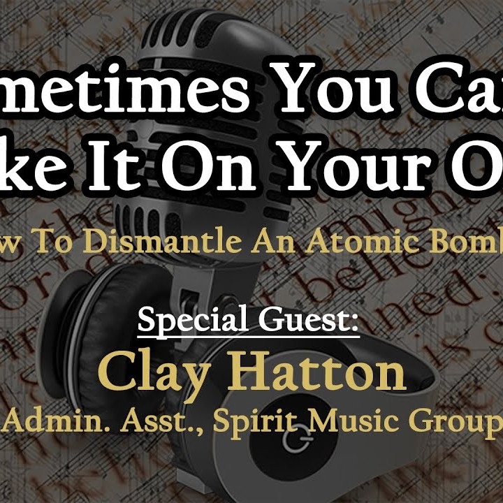 Episode #7 - You Don’t Have To Go It Alone. | Christian Podcast Episode #7 - You Don’t Have To Go It Alone. | Christian Podcast