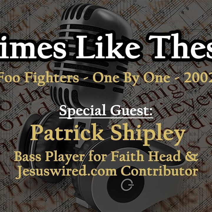 Episode #8 - Let’s Learn To Live Again. | Christian Podcast Episode #8 - Let’s Learn To Live Again. | Christian Podcast