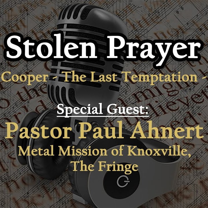 Episode #9 - God’s LOVE is One-Size-Fits-All. | Christian Podcast Episode #9 - God’s LOVE is One-Size-Fits-All. | Christian Podcast