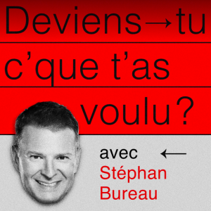 Stéphan Bureau