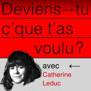 Catherine Leduc