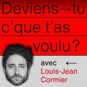 Louis-Jean Cormier