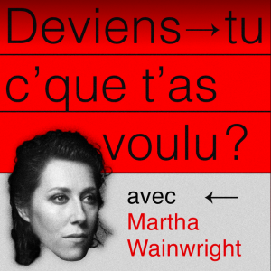 Martha Wainwright