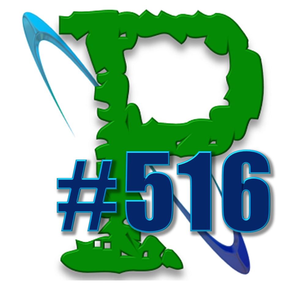 5/24/2022: Paranormal News Insider: Episode #516