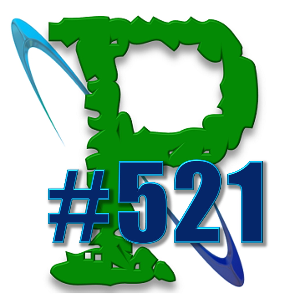 6/28/2022: Paranormal News Insider: Episode #521
