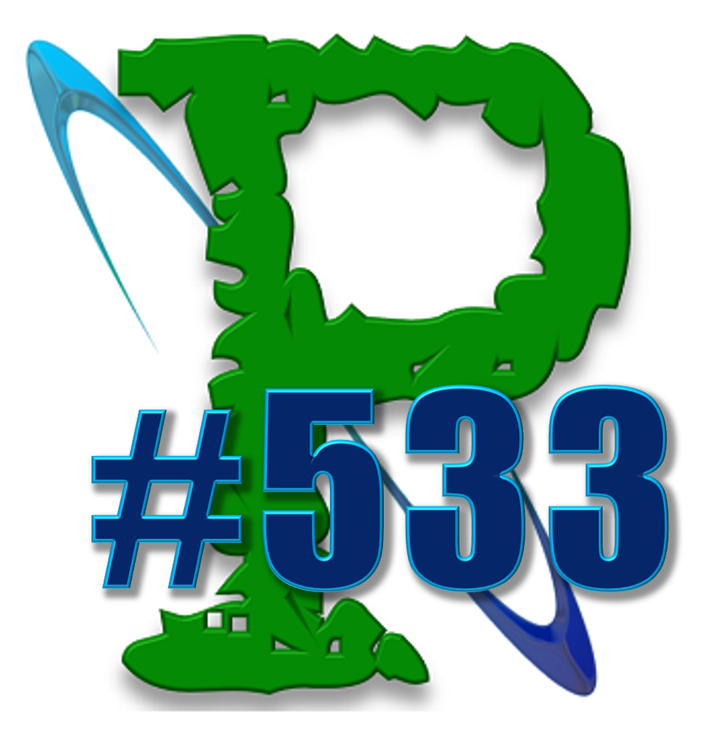 10/25/2022: Paranormal News Insider: Episode #533