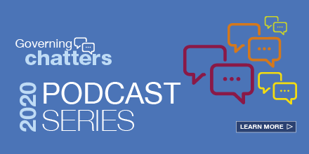 The Governing Chatters Podcast