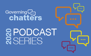The Governing Chatters Podcast