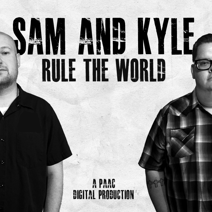 Kyle Is Living the American Dream