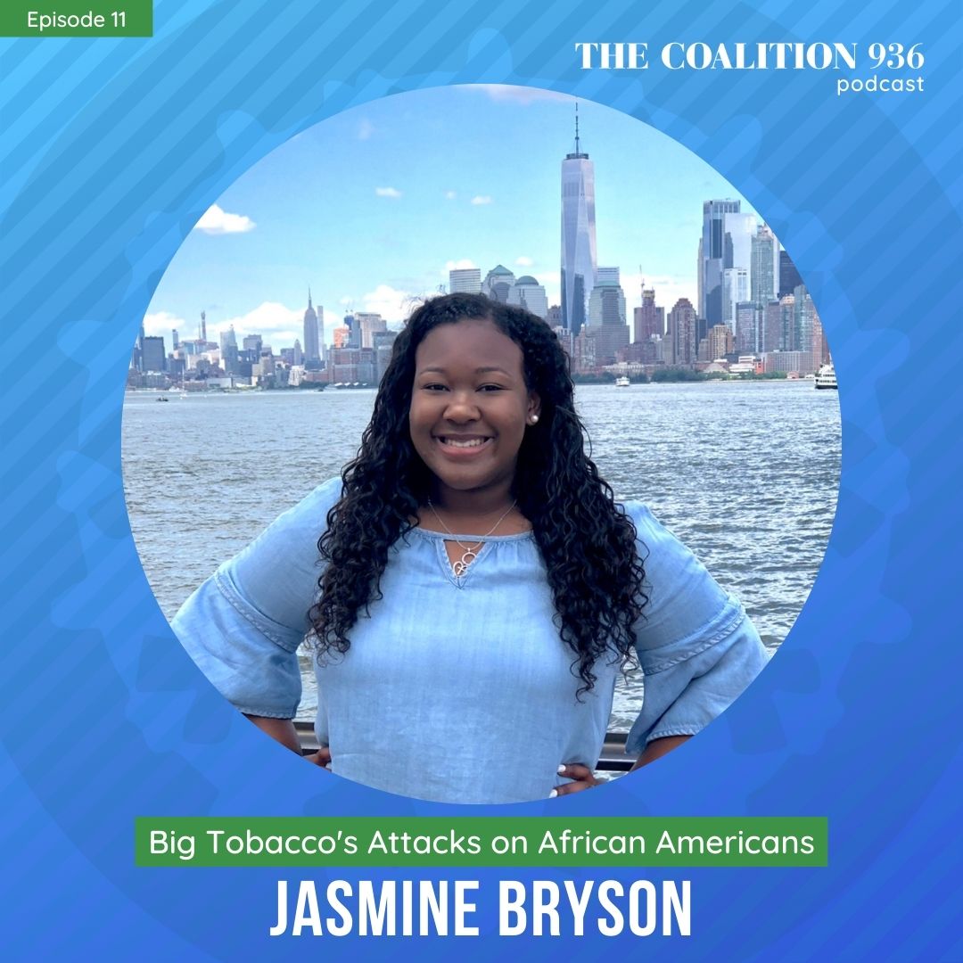 The Coalition 936: Coming Together for a Better Community